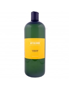 My Blonde Hydrating Shampoo...