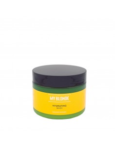 My Blonde Hydrating Mask 250ml