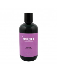 My Blonde Shampoo Silver 300ml